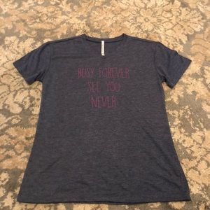 Intimately Wallflower Sleep Shirt